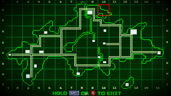《恐龙危机：时空封锁/Dino Hazard: Chronos Blackout》PC中文版下载-含Build.21182413-Ai创业网