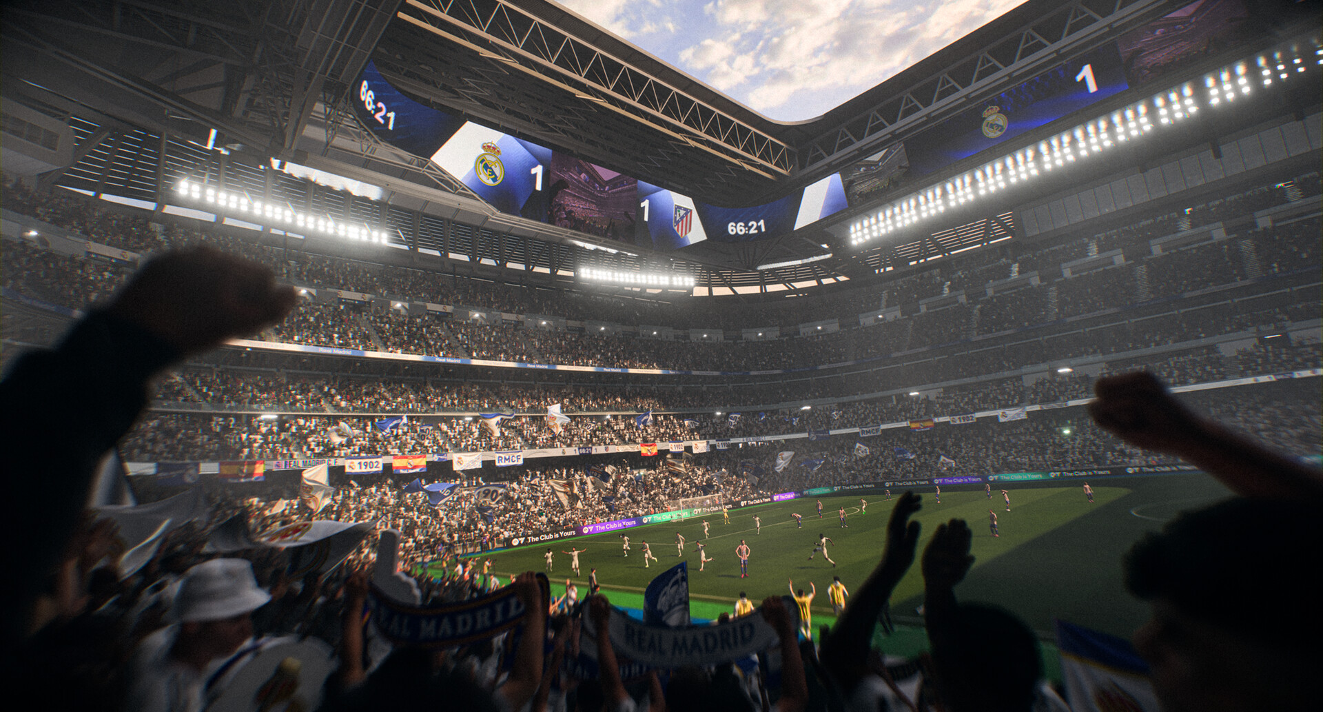 【夸克】《EA SPORTS FC 26》Switch中文版NSP下载 – 含1.81.6211升补+1DLC-Ai创业网
