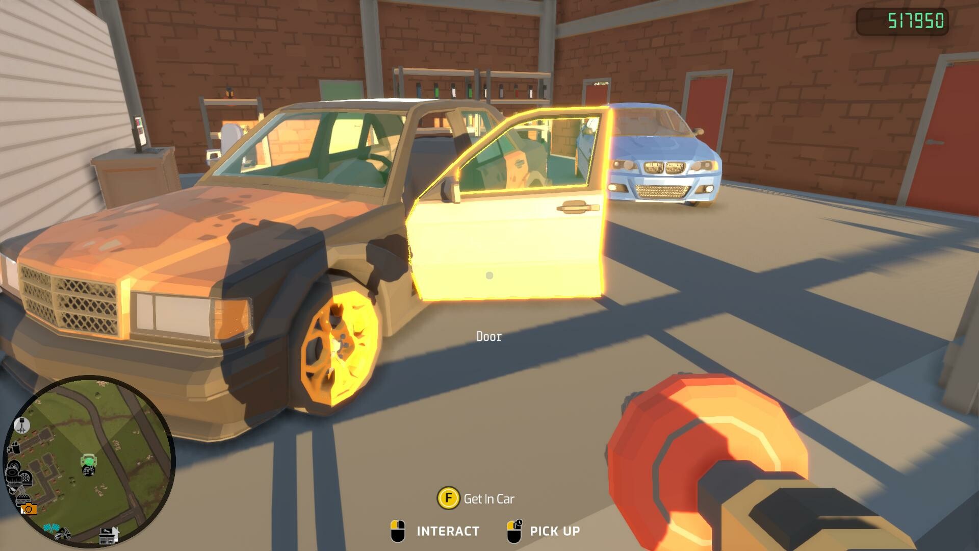 《轮到你，敢不敢？/Will You Wheel?》PC中文版下载-含Build.21326696-Ai创业网