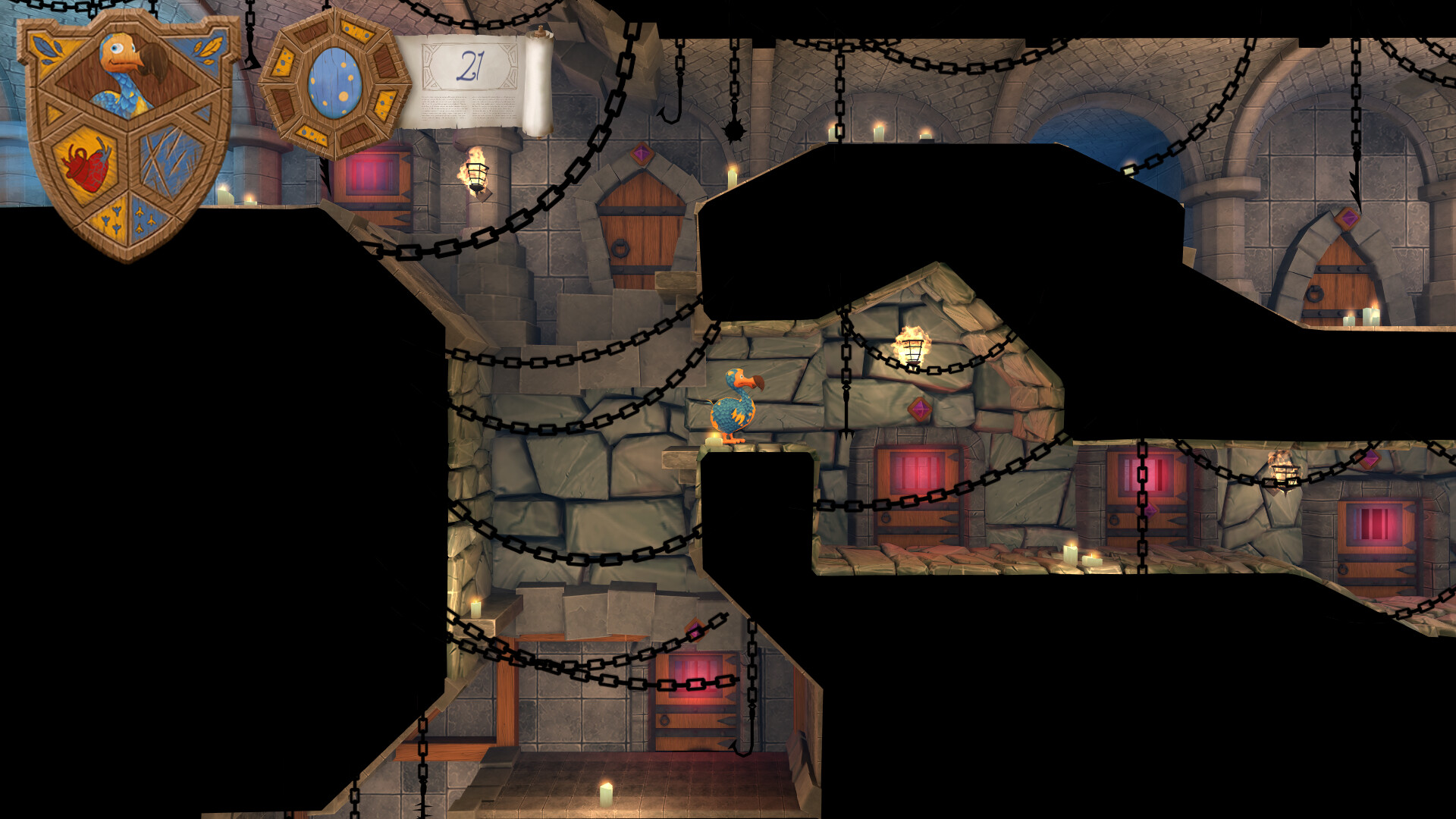 《渡渡鸟大师/Dodo Master》PC中文版下载-含Build.21189150-Ai创业网