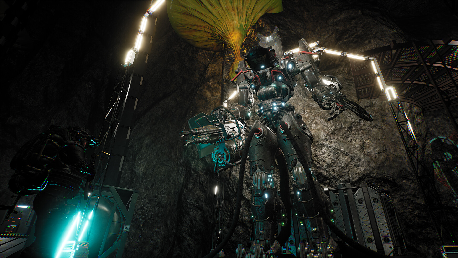 《生命效应/LIFE EFFECT》PC英文版下载-含v0.34.3-Ai创业网