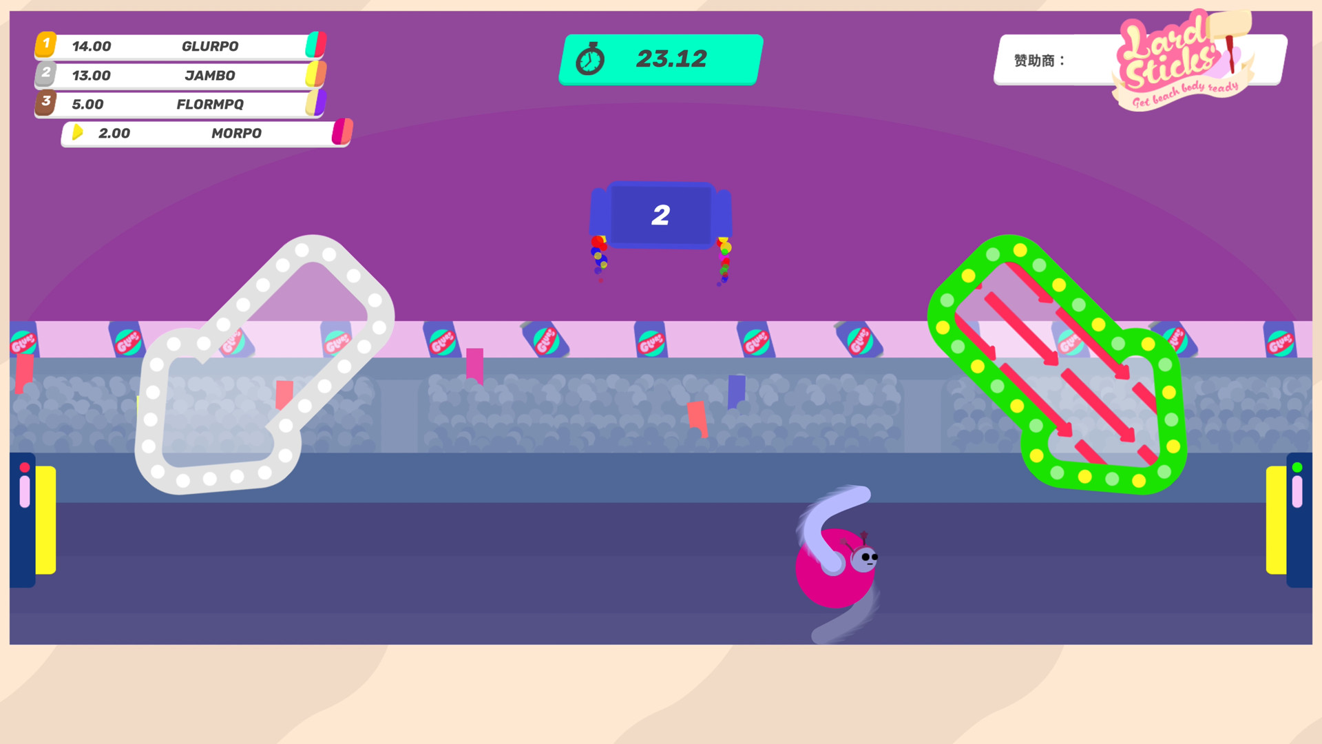 《再来一口 Drink More Glurp》Switch中文版NSP下载 – 含1.3.0补丁-Ai创业网