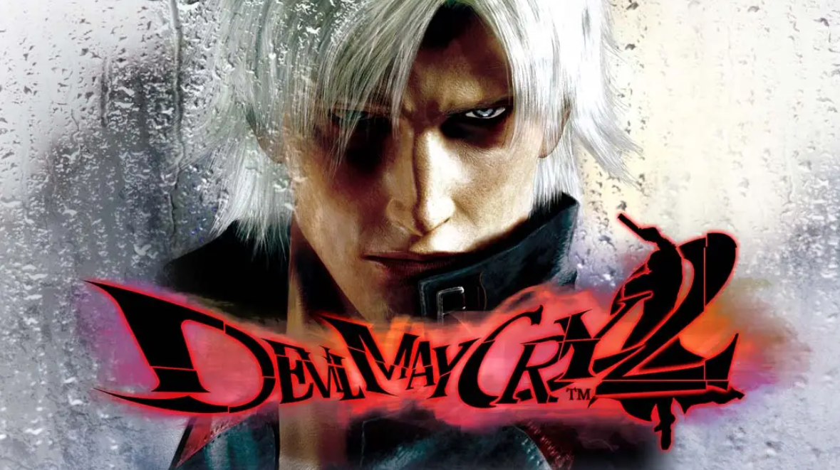《鬼泣2 .Devil May Cry 2》Switch中文版NSP下载 – 含1.0.0补丁-Ai创业网