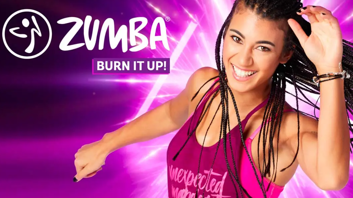 《尊巴燃起来》Switch中文版NSP下载 – 含1.1.0补丁-Ai创业网