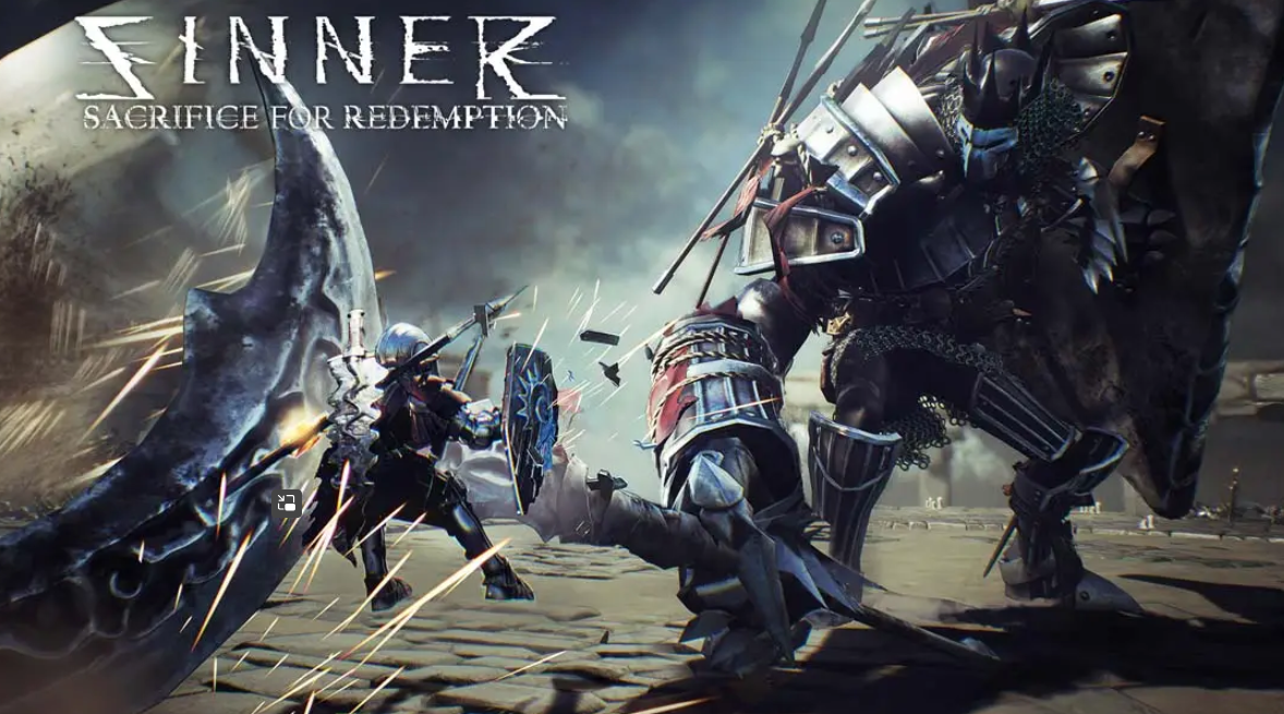 《罪人 救赎之路》Switch中文版NSP下载 – 含1.0.0补丁-Ai创业网