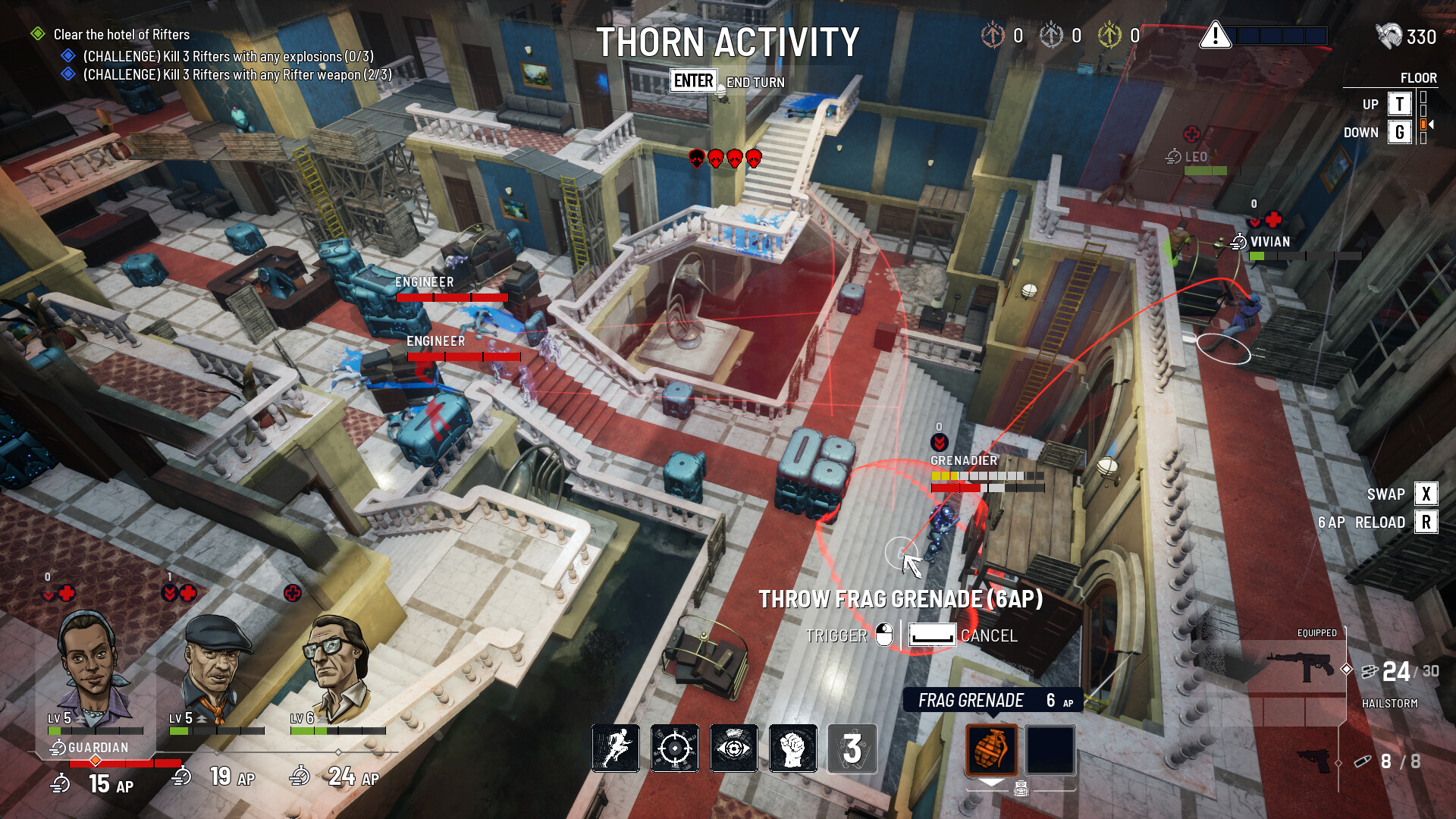 《永不落败/Every Day We Fight》PC中文版下载-含v0.8.1.2-Ai创业网