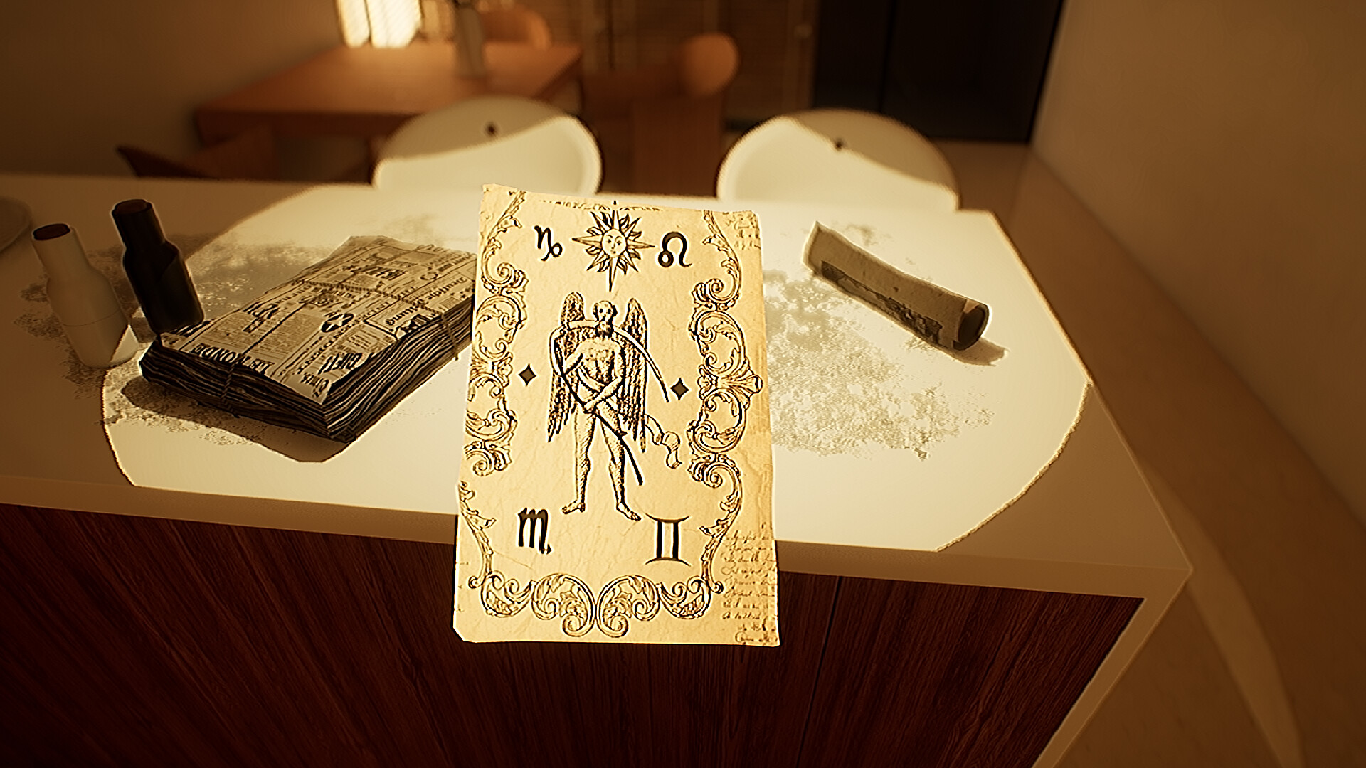 《无尽循环/Perpetuo》PC中文版下载-含Build.21374386-Ai创业网