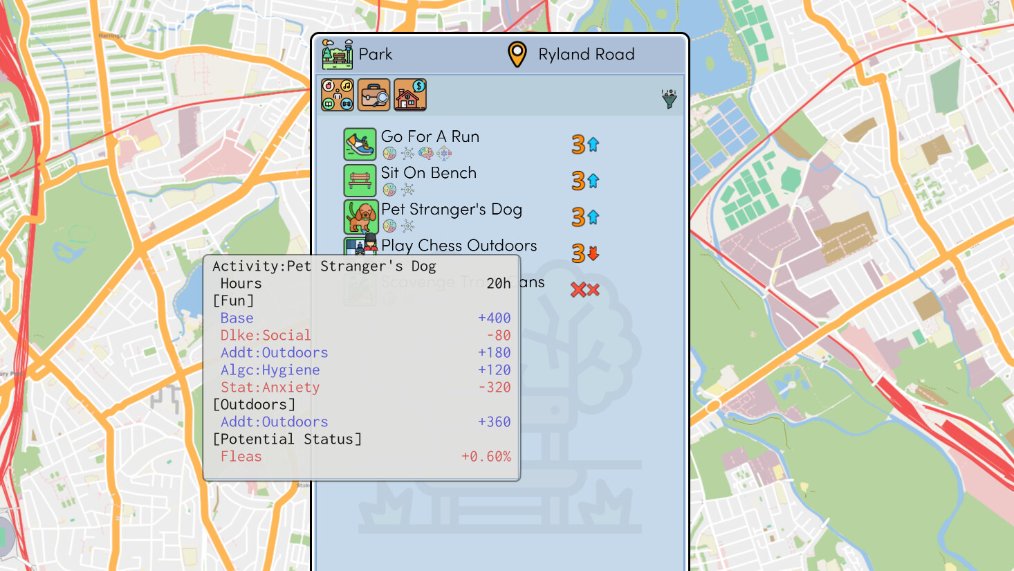 《绚丽人生2/This Grand Life 2》PC中文版下载-含v1.02.13-Ai创业网