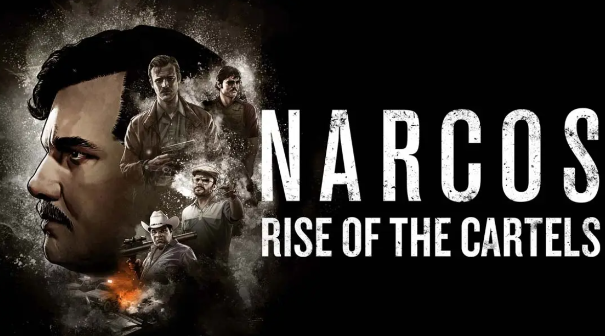 《毒枭：卡特尔崛起 Narcos: Rise of the Cartels》Switch中文版NSP下载 – 含1.0.4补丁-Ai创业网
