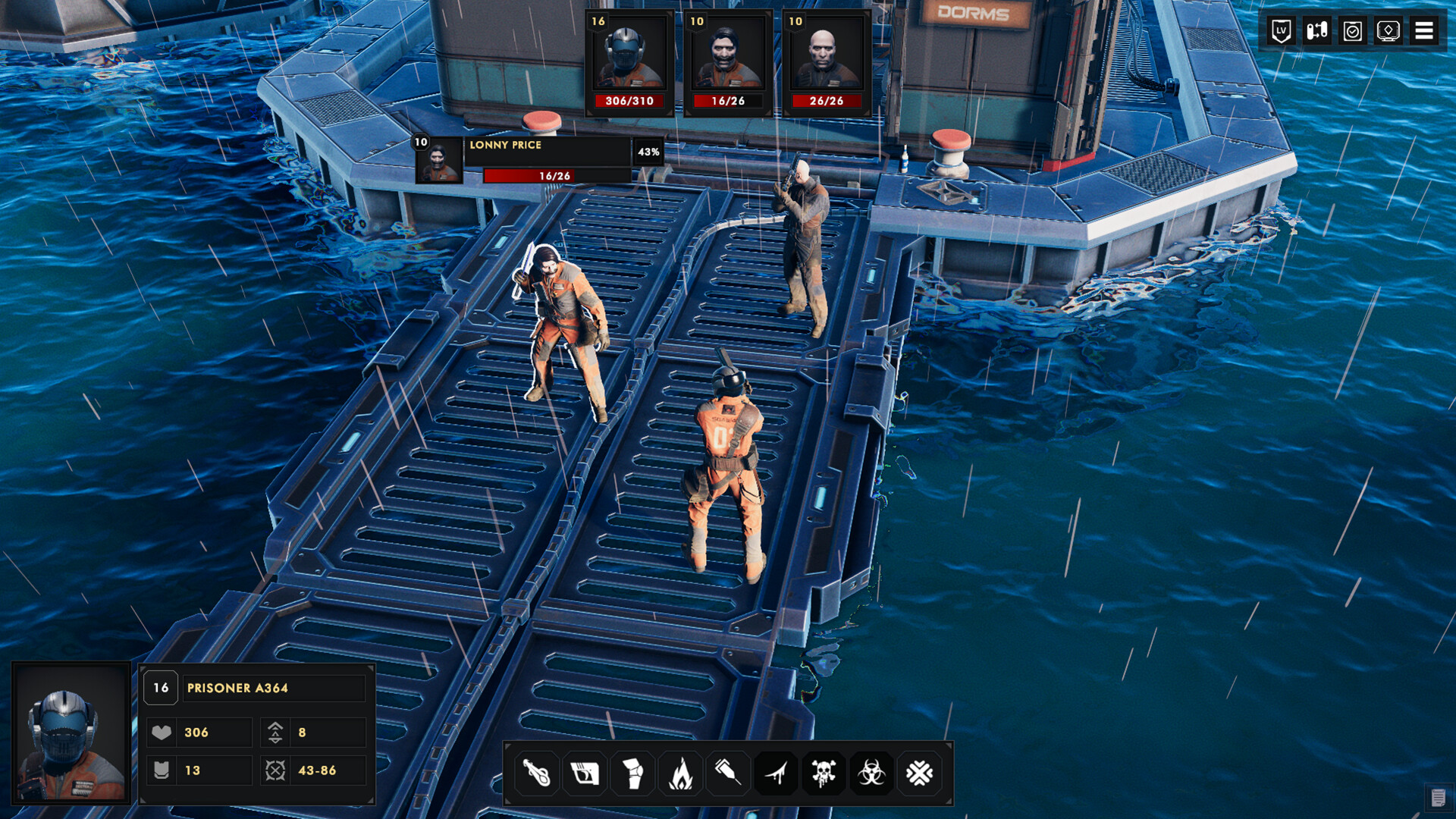 《未知区域/Sector Unknown》PC中文版下载-含v1.5.15-Ai创业网