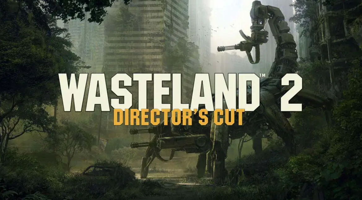 《废土2》Switch中文版NSP下载-Ai创业网