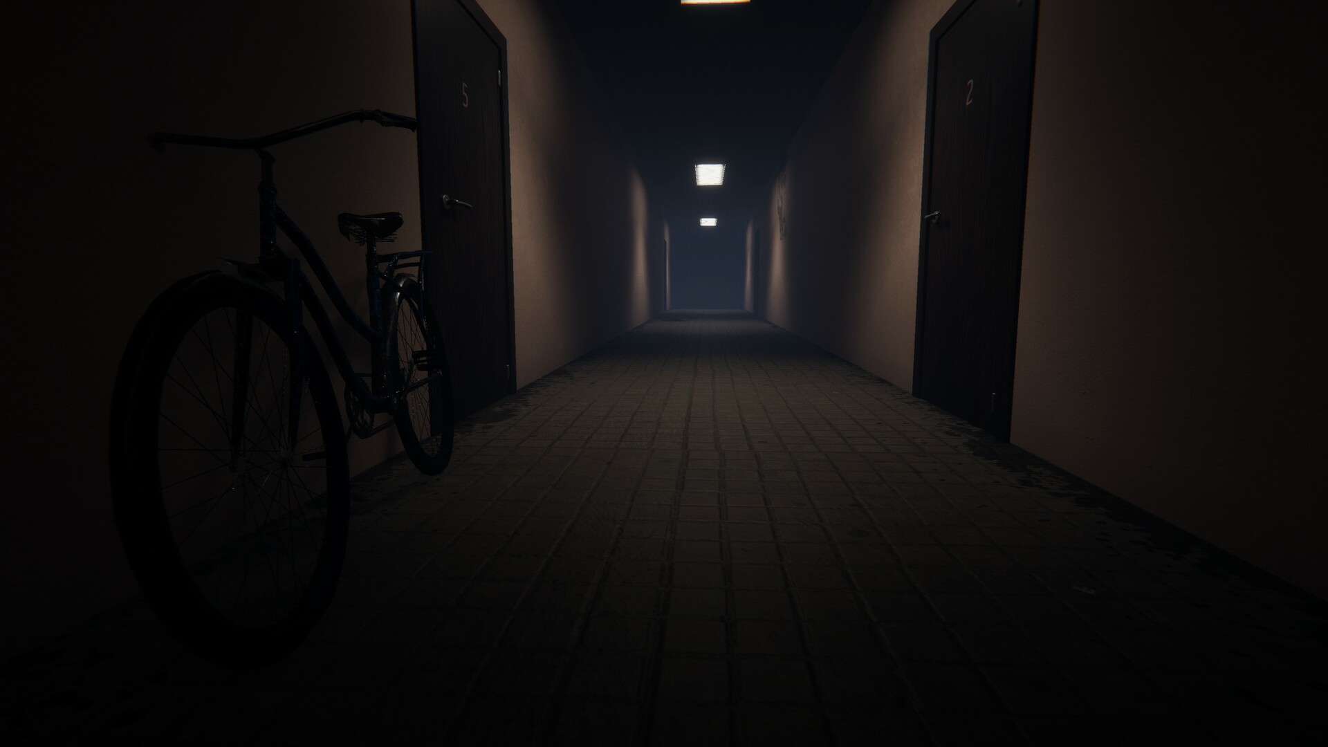 《不祥之兆：8号公寓/Bad Omens: 8th Apartment》PC中文版下载-含Build.15252488-Ai创业网