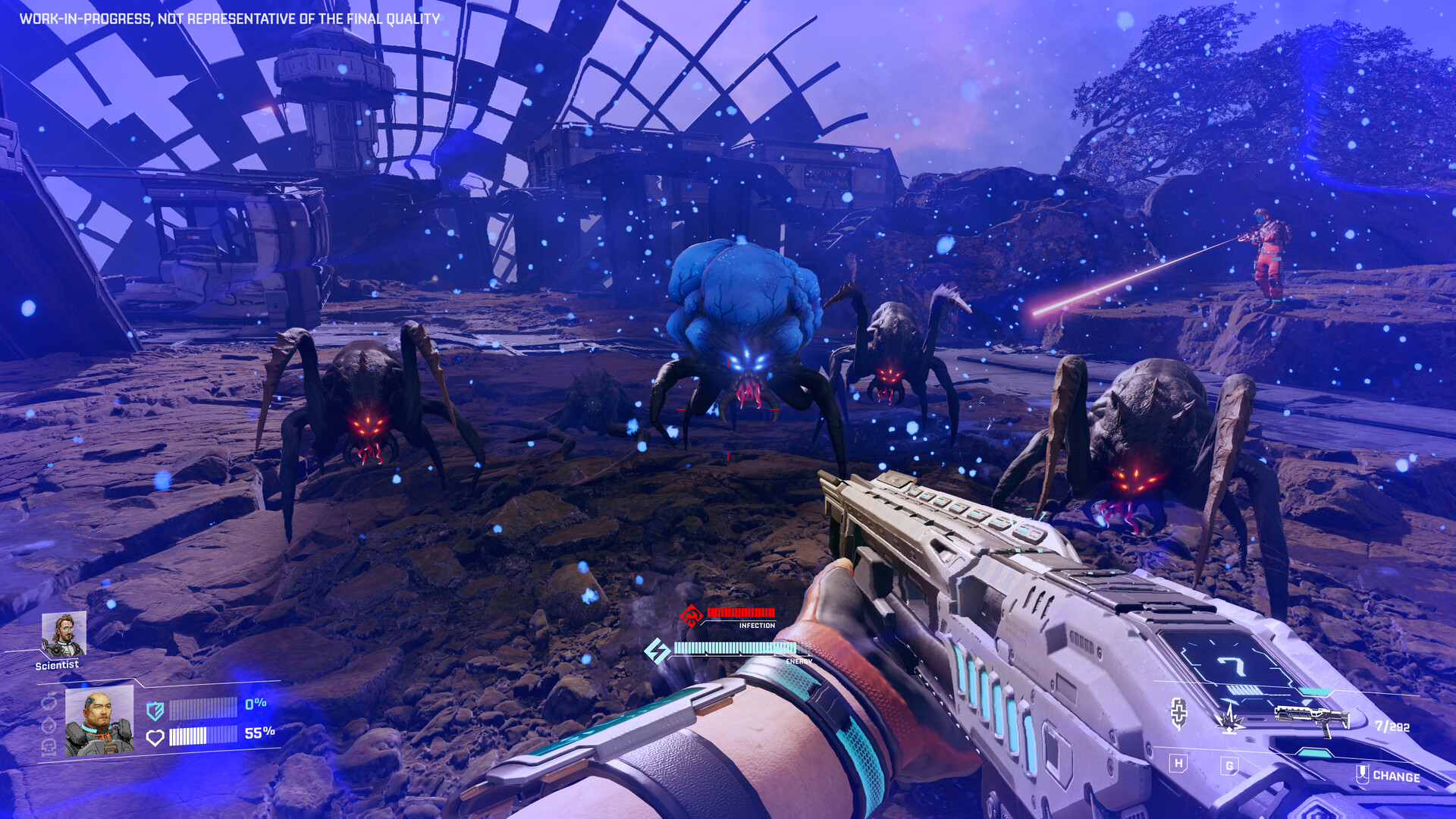《星际裂变/StarRupture》PC中文版下载-含Build.21164756-Ai创业网