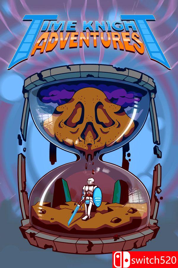 《时间骑士冒险（Time Knight Adventures）》v7543185 [英文]-Ai创业网