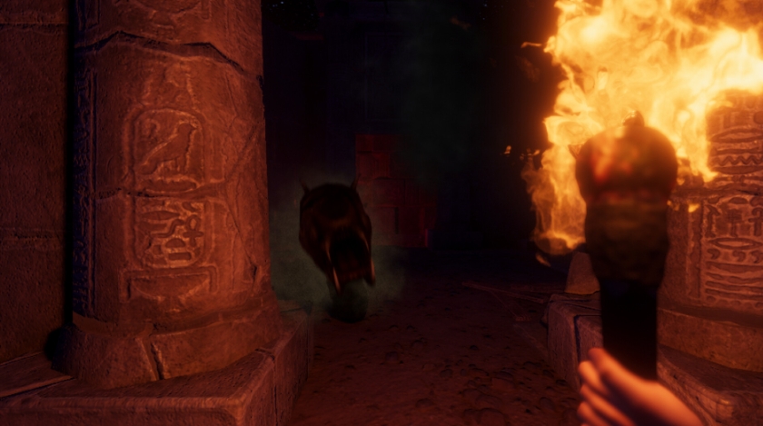 PC游戏《预先警告 FOREWARNED》中文+Build.21397559-Ai创业网