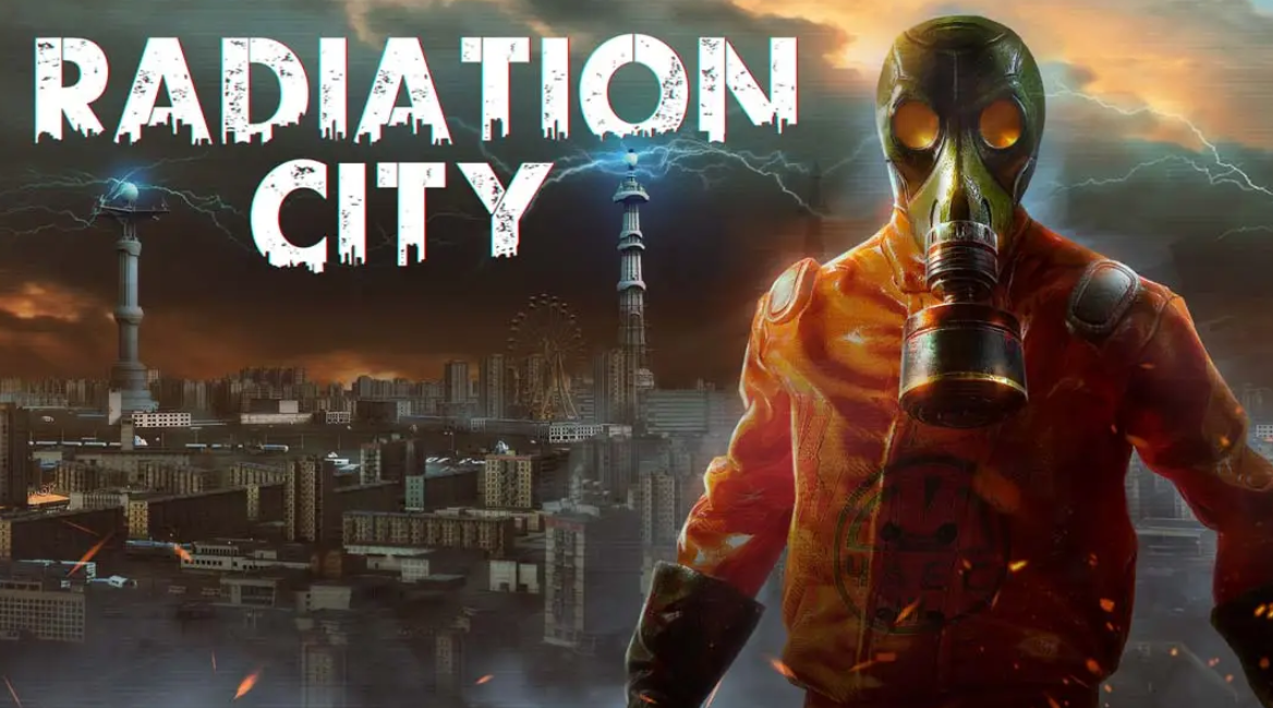 《辐射之城 Radiation City》Switch中文版NSP下载 – 含1.0.1补丁-Ai创业网