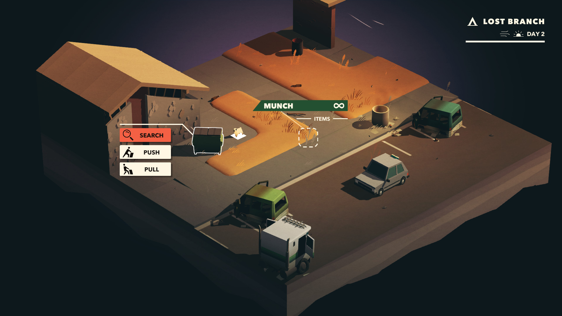 《末日之旅 陆地之上 Overland》Switch美版中文NSP下载 – 含1.2.1补丁-Ai创业网