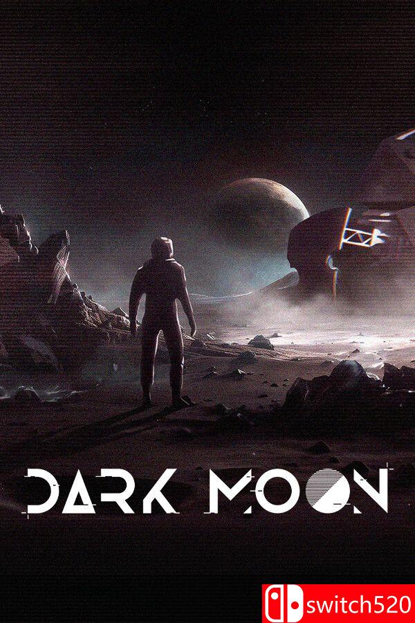 《暗月（Dark Moon）》官方中文 v1.02 [中文/英文/日语]-Ai创业网