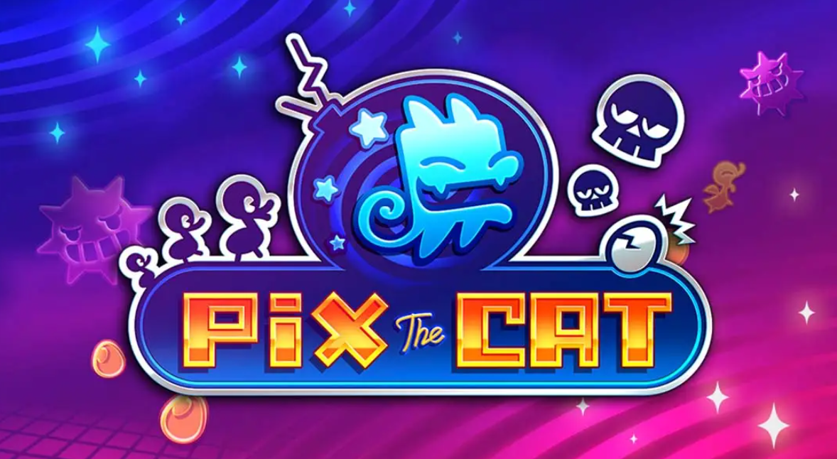 《贪吃猫》Switch英文版NSP下载-Ai创业网