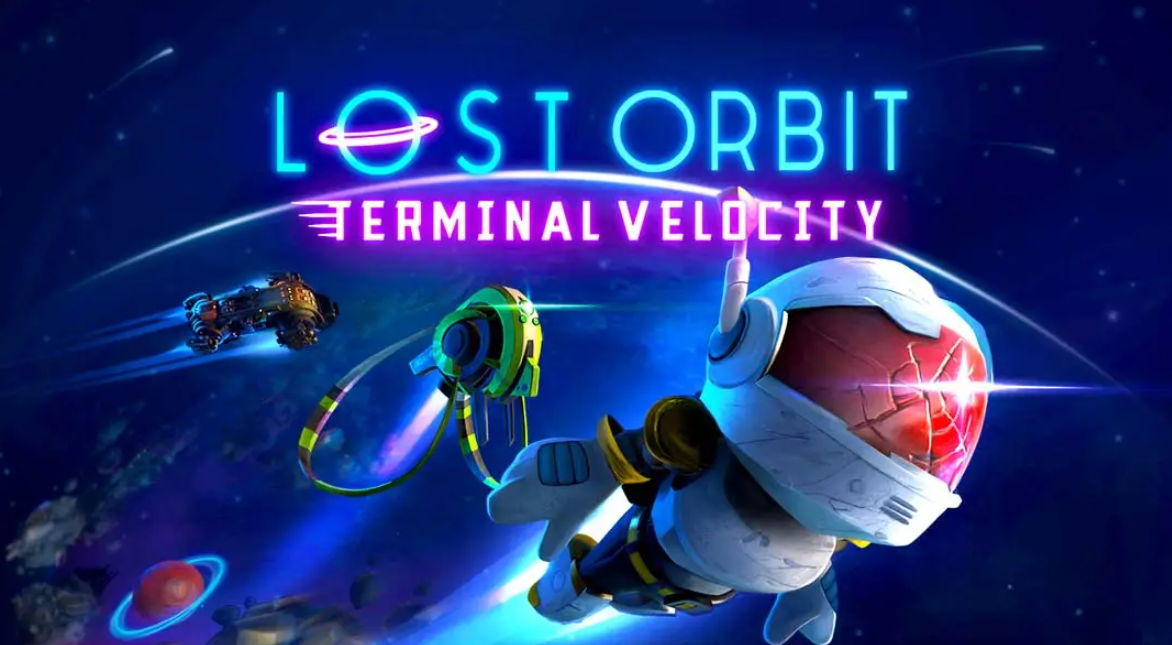 《迷失的轨道 终极速度》Switch中文版NSP下载-Ai创业网