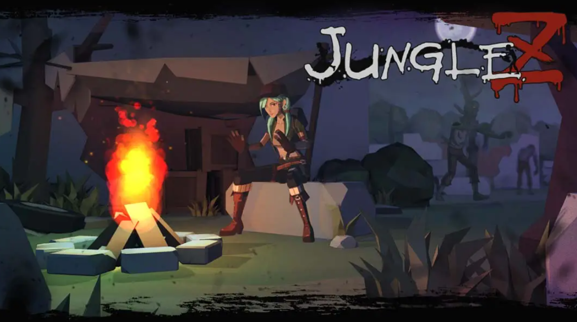 《尸者生存》Switch中文版NSP下载-Ai创业网