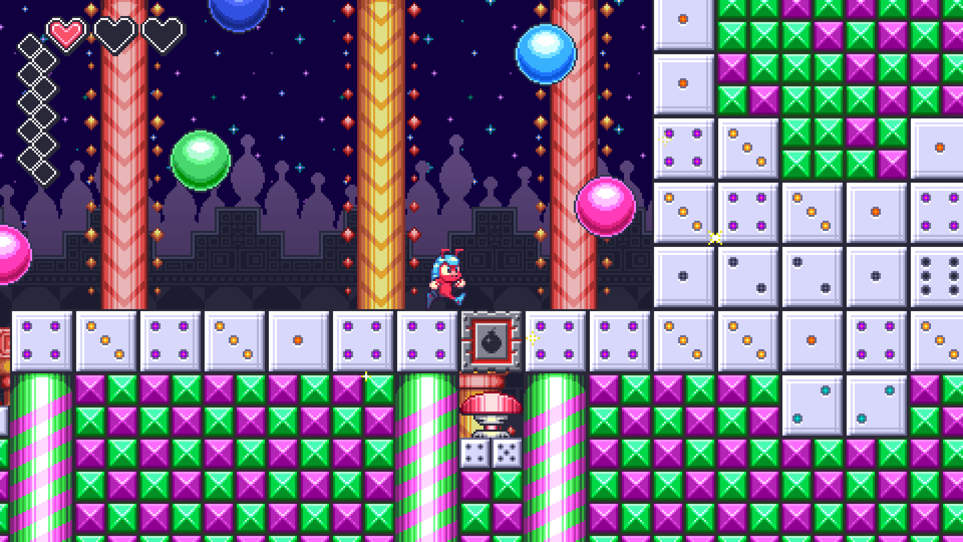 《宝利罗 Polyroll》Switch中文版NSP下载 – 含1.3补丁-Ai创业网