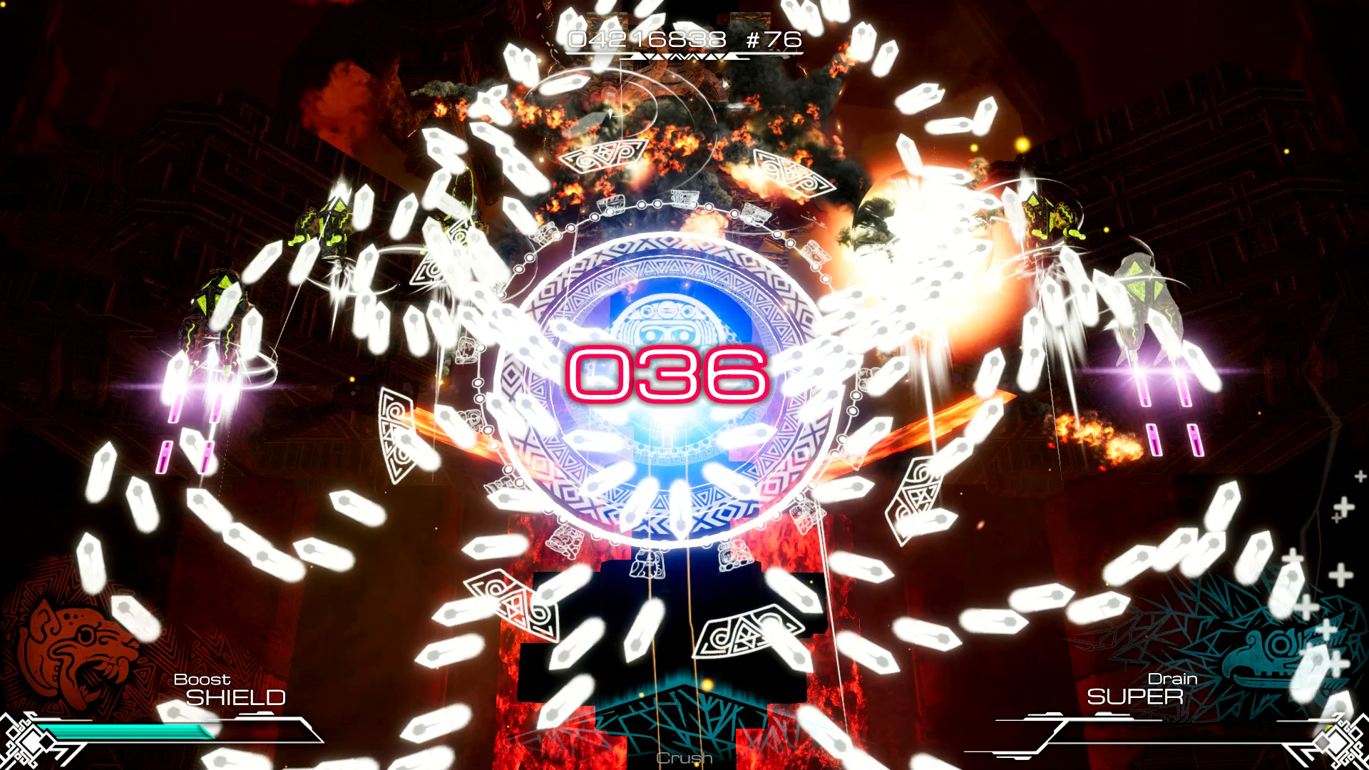 《天使之翼号 Pawarumi》Switch中文版NSP下载 – 含1.0.2补丁-Ai创业网