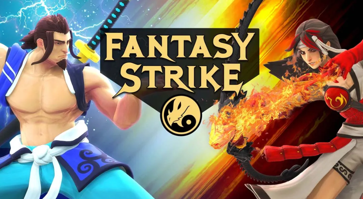 《奇幻冲击》Switch英文版NSP下载 – 含18891补丁-Ai创业网