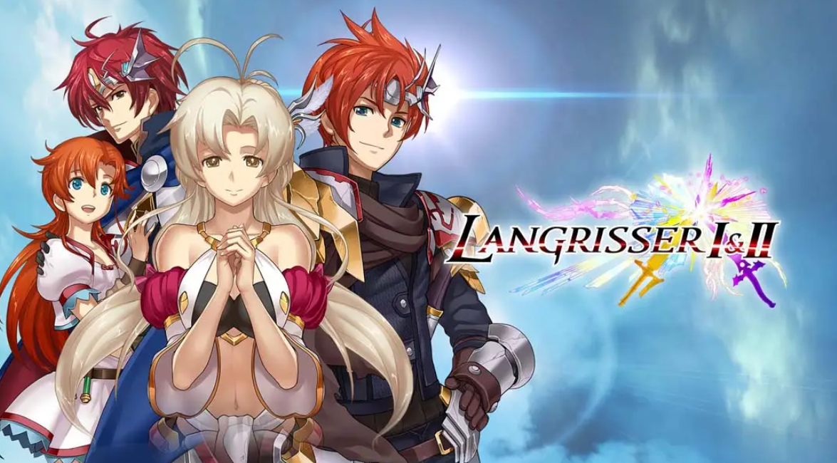 《梦幻模拟战1+2 LANGRISSERⅠ&Ⅱ》Switch美版中文XCI下载 – 含1.0.0补丁+4DLC-Ai创业网