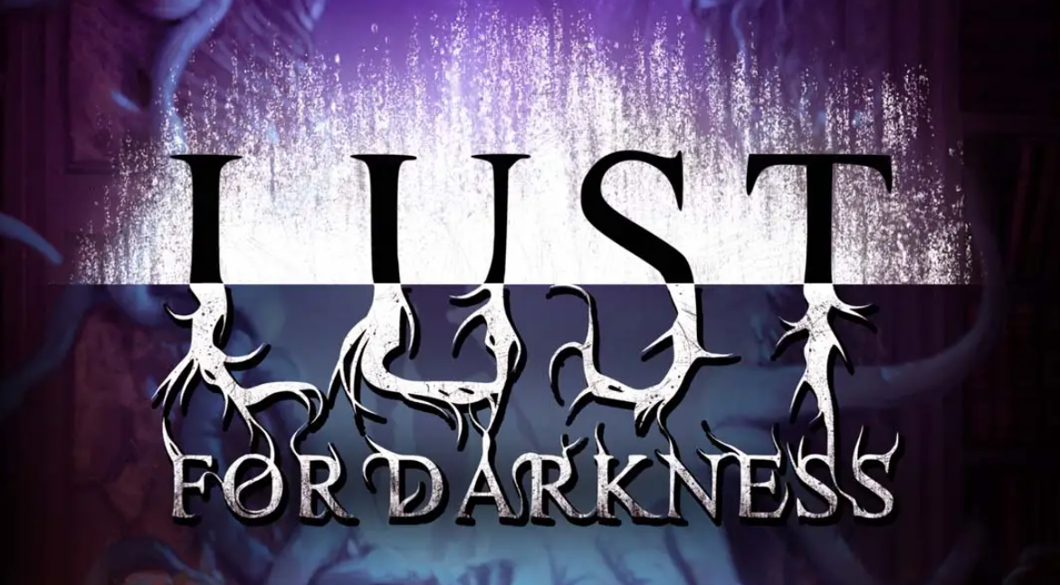 《黑暗的欲望 Lust for Darkness》Switch中文版NSP下载 – 含1.0.0补丁-Ai创业网