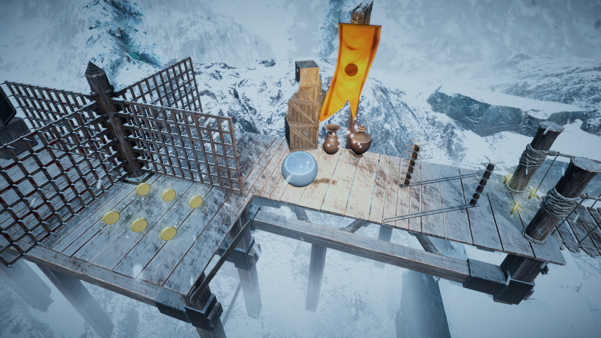 《灵魂之球2/AtmaSphere 2》PC中文版下载-含Build.18332547-Ai创业网