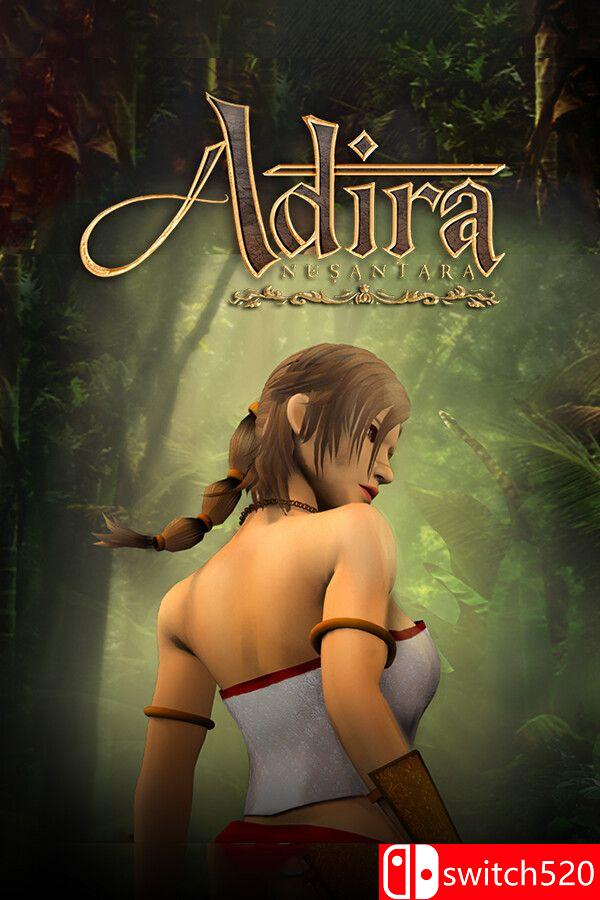 《阿迪拉努桑塔拉（Adira Nusantara）》Build 21008819 [英文]-Ai创业网