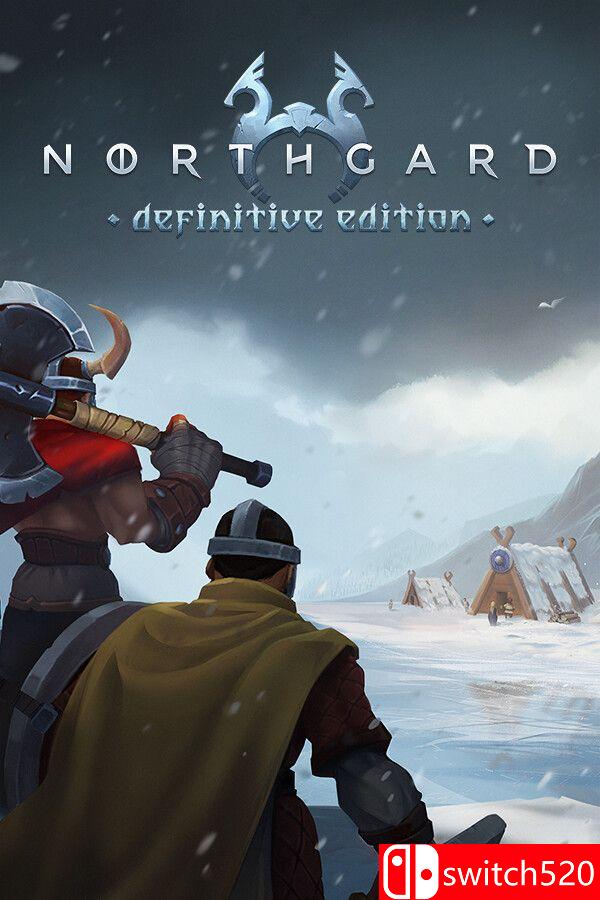 《北加尔：决定版（Northgard: Definitive Edition）》官方中文 [中文/英文]-Ai创业网
