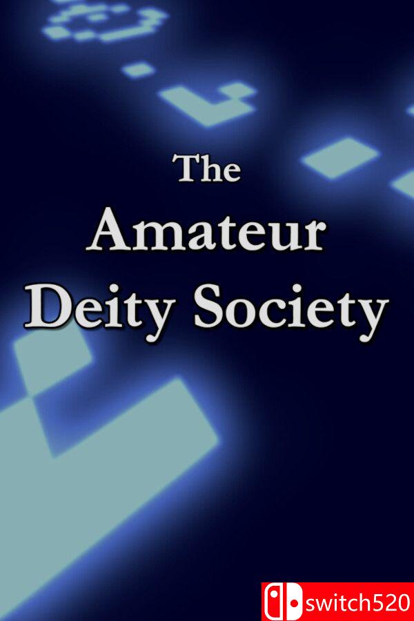 《业余神祇社（The Amateur Deity Society）》Build 21325791 [英文]-Ai创业网