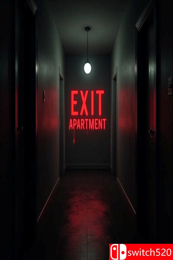 《逃离公寓（ExitApartment）》Build 19835759 [英文]-Ai创业网