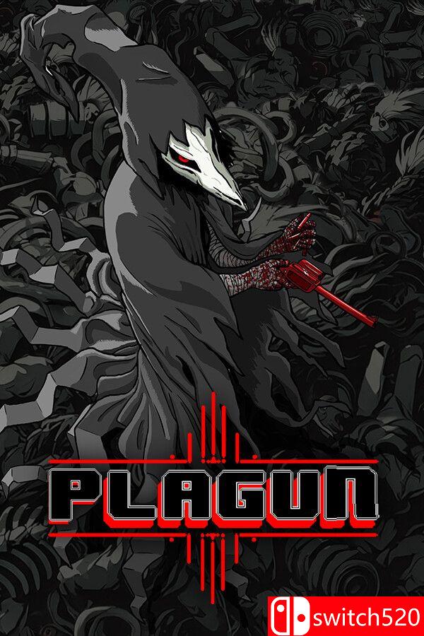《瘟疫枪：瘟疫仍在继续（PLAGUN – The Plague Goes On）》v87359 [英文]-Ai创业网