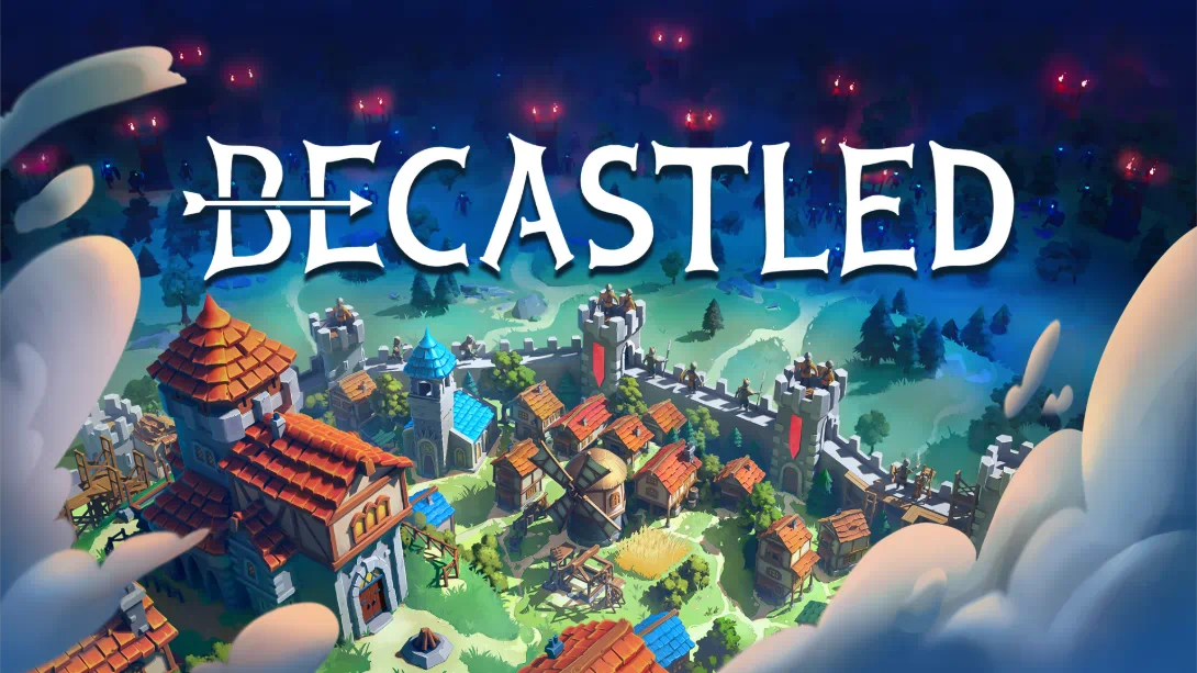 【美版】城堡 .Becastled 中文-Ai创业网