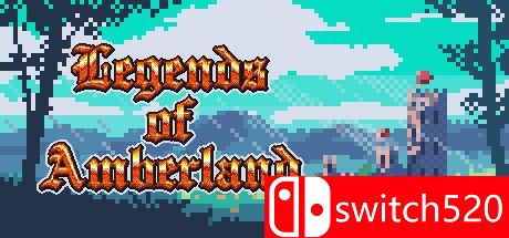 《琥珀之地传奇：遗忘王冠（Legends Amberland: Forgotten Crown）》v1.31 [英文]-Ai创业网