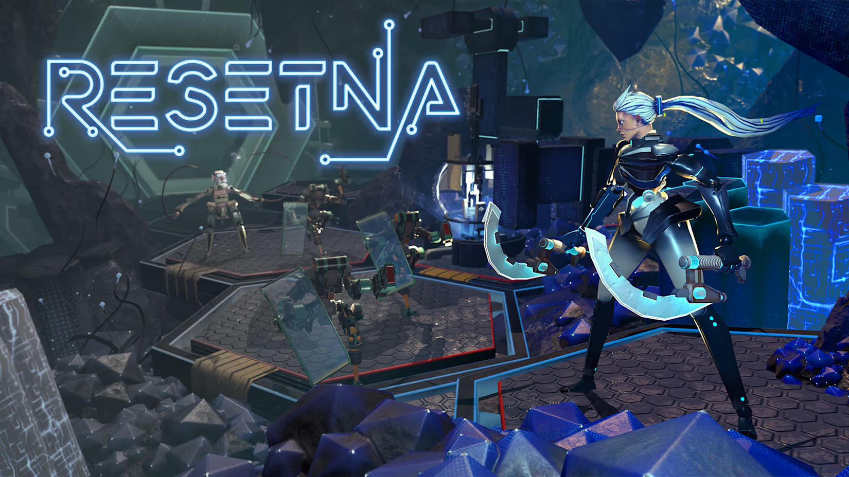 复生娜 .ReSetna 中文-Ai创业网