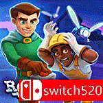 《救援队：毁灭军团（Rescue Team: Legion of Destruction）》典藏版 [英文]-Ai创业网