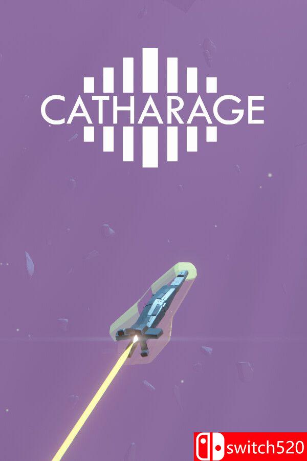 《卡塔拉奇（Catharage）》[英文]-Ai创业网