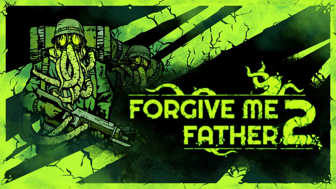【美版】原谅我父亲2 .Forgive Me Father 2 中文-Ai创业网