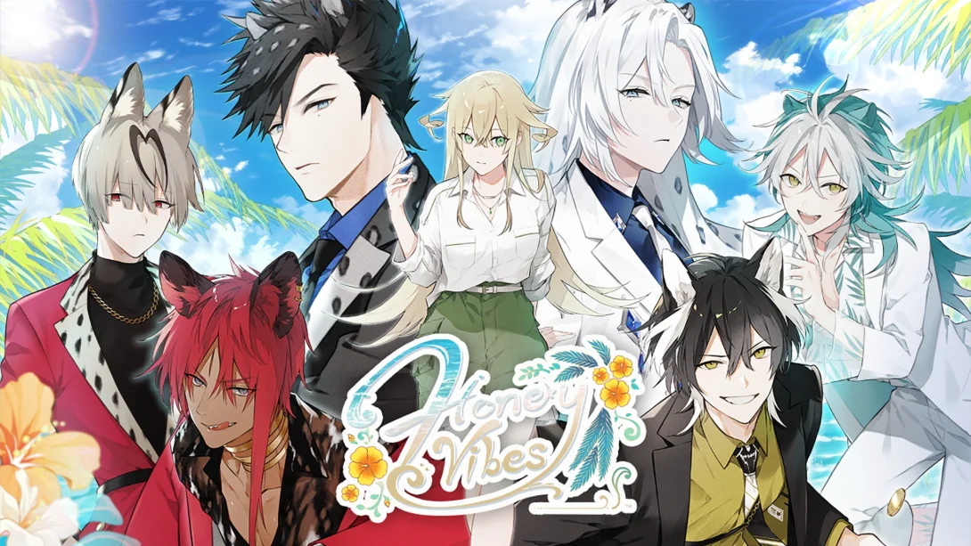 【港版】甜蜜共鸣 .Honey Vibes 中文-Ai创业网