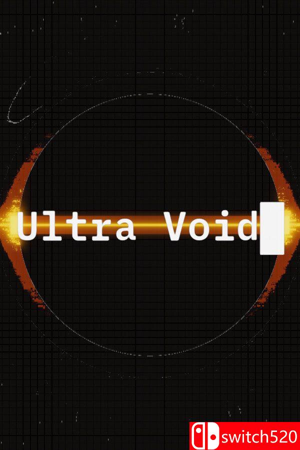 《终噬虚空（Ultra Void）》官方中文 Build 21631322 [中文/繁体/英文/日语]-Ai创业网