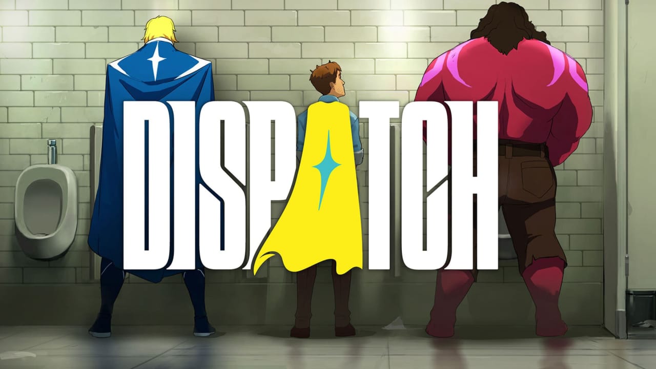 超英派遣中心丨Dispatch-Ai创业网
