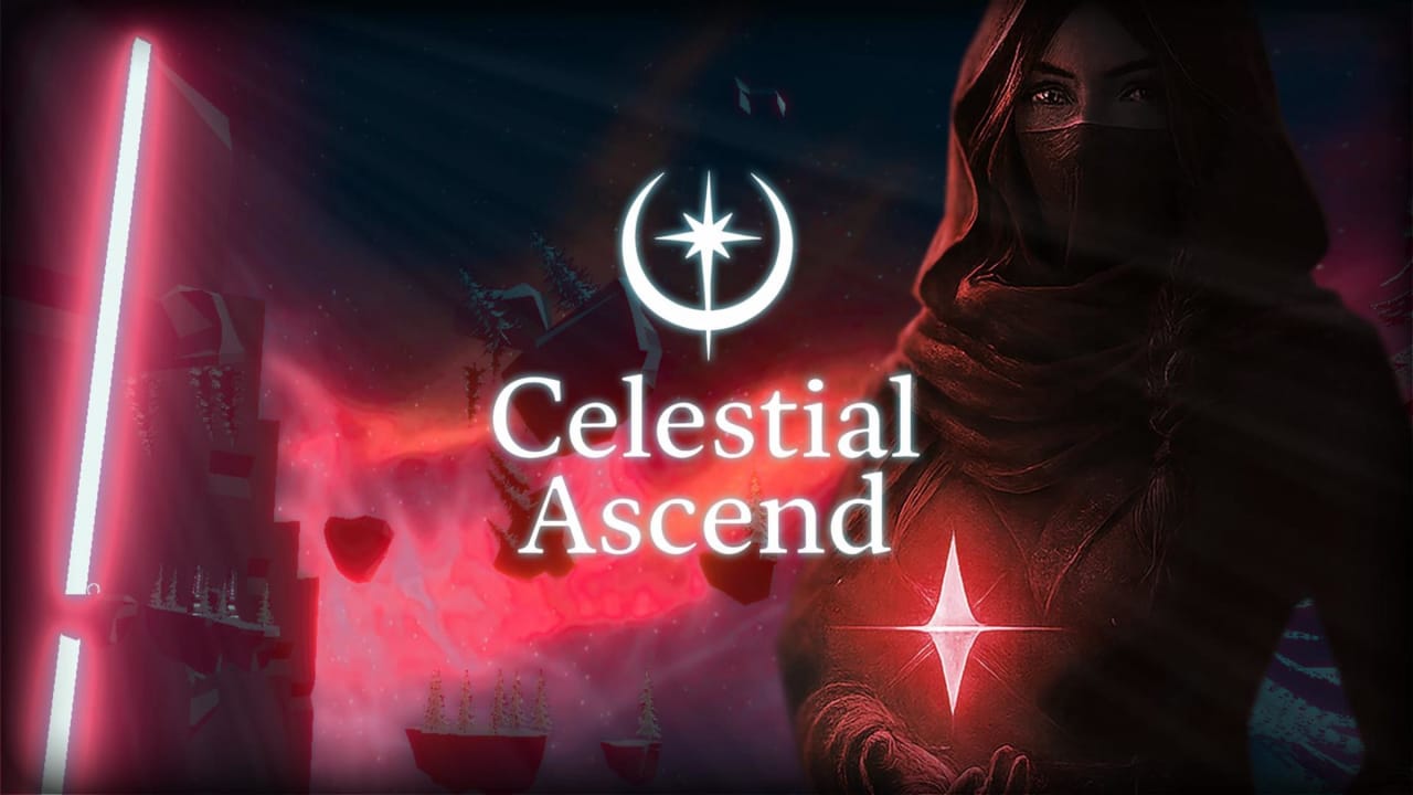 天界上升丨Celestial Ascend-Ai创业网