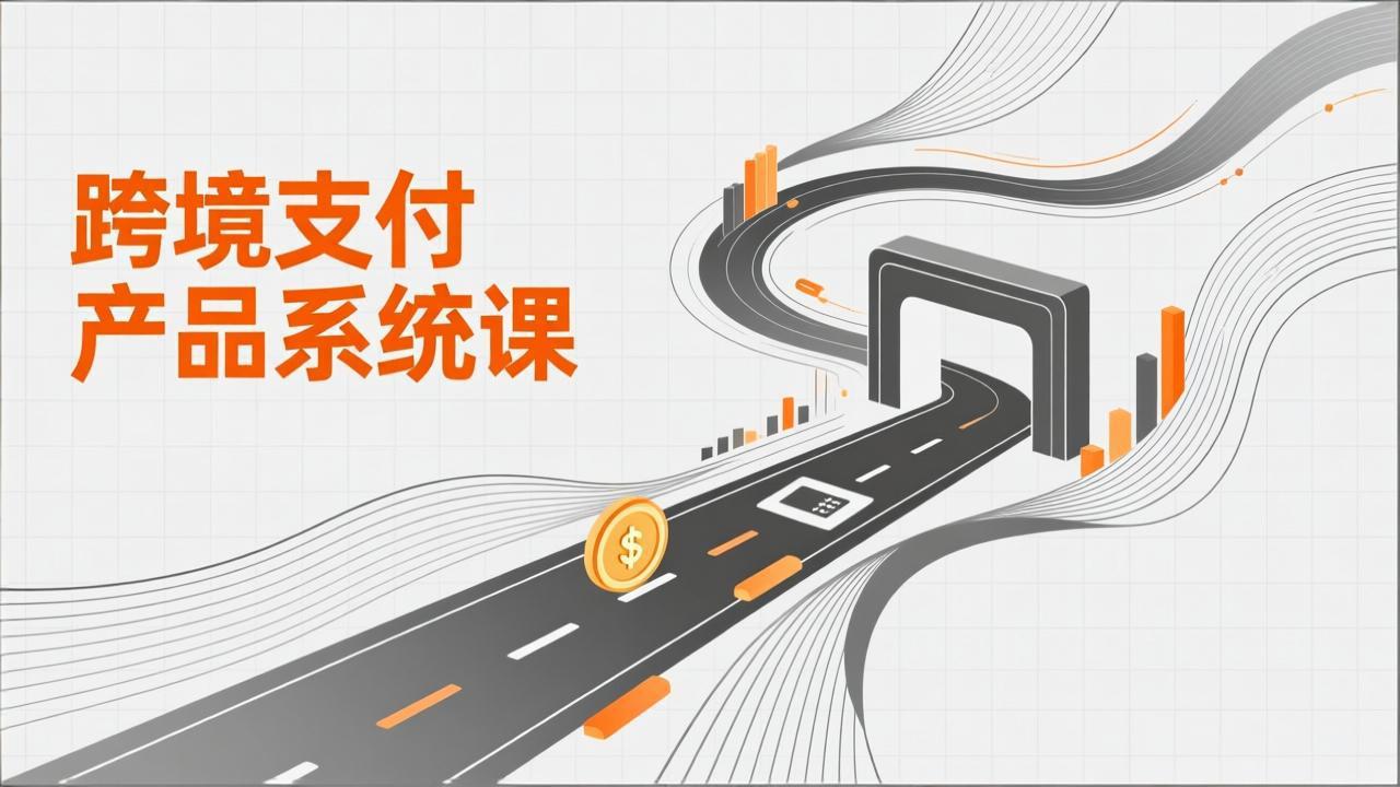 跨境支付产品系统课，涵盖基础理论、通道解析、核心系统设计，附赠11套原型，助力升职加薪-Ai创业网