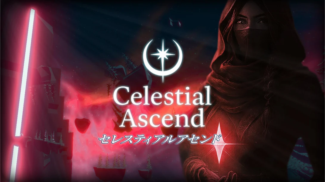 【日版】天界上升 .Celestial Ascend 中文-Ai创业网