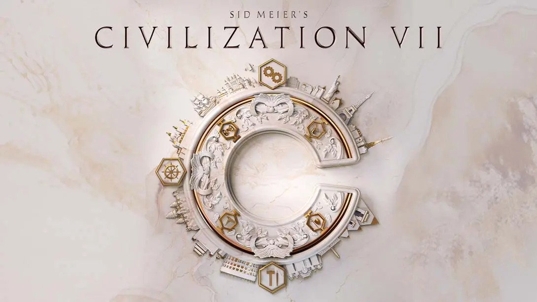 【美版】席德·梅尔的文明7 .Sid Meier’s Civilization® VII 中文-Ai创业网