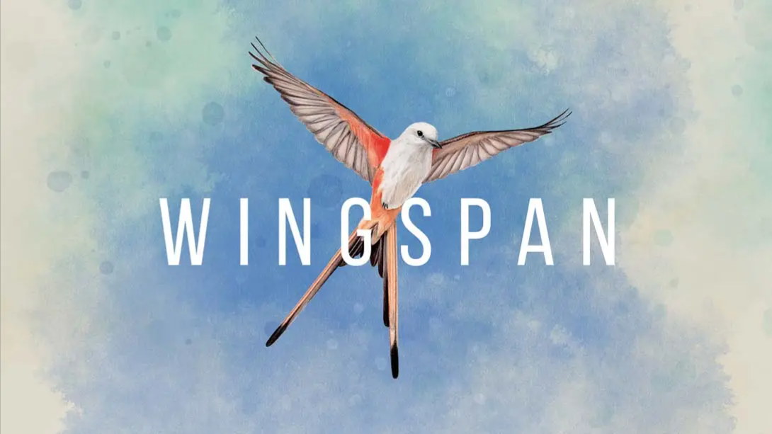 【美版】展翅翱翔 Wingspan 中文-Ai创业网